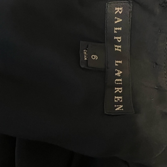 Ralph Lauren Black label - Picture 5 of 10